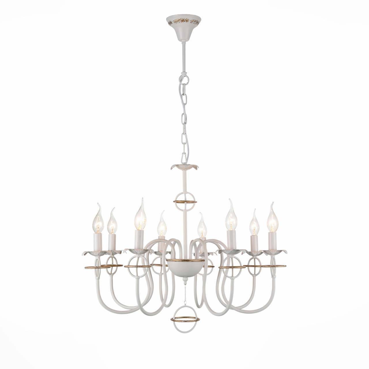 Подвесная люстра ST Luce SL156.503.08