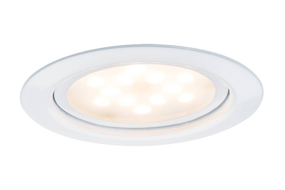 Светильник точечный Paulmann Micro Line LED 93555