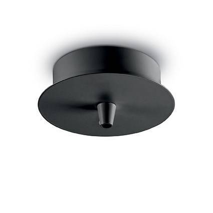 CUP MSP1 NERO Ideal Lux