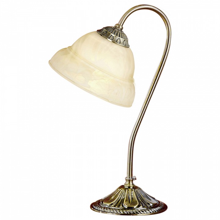 Настольная лампа декоративная Eglo ПРОМО Marbella 85861