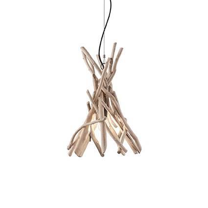 Подвесной светильник Ideal Lux DRIFTWOOD 129600