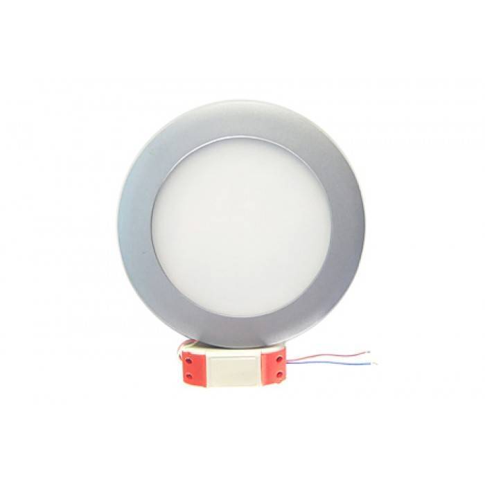 Светильник Downlight Ledcraft LC-D01G-10W