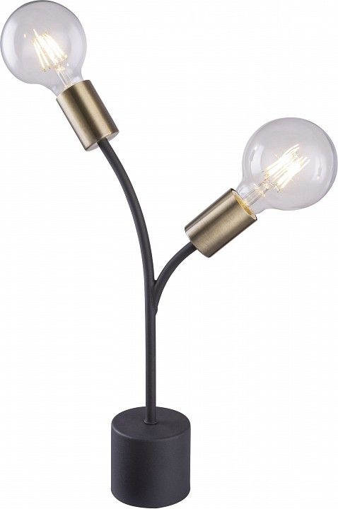 Настольная лампа декоративная Globo Sarini 54003-2T