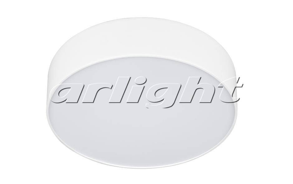 Светодиодный светильник Arlight 022228 16Вт Белый (теплый) 3000К