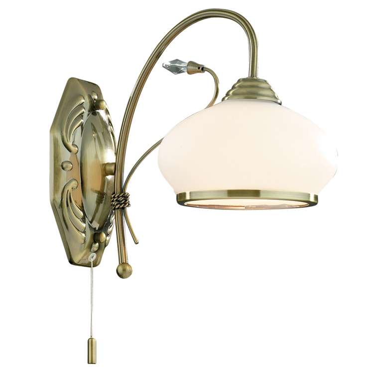 Бра Odeon Light Teura 2240/1W