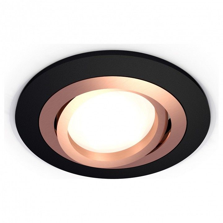 Встраиваемый светильник Ambrella Techno Spot 61 XC7622084