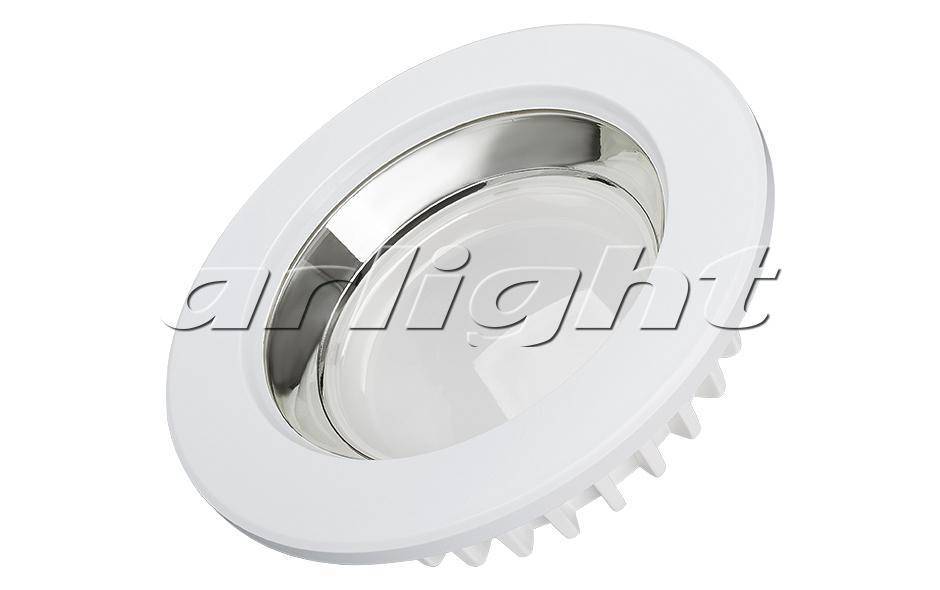 Светильник Downlight Arlight 021989