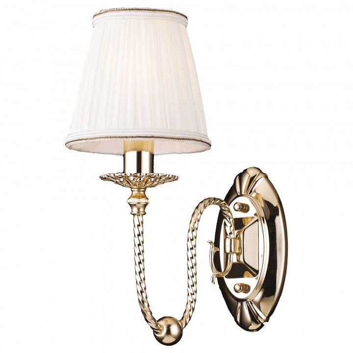 Бра Arte Lamp Orafo A2044AP-1GO