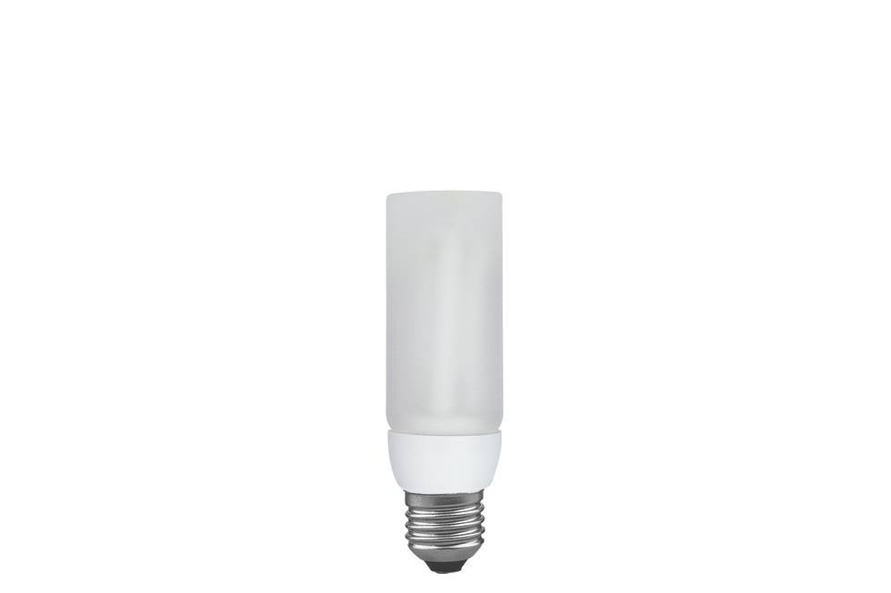 Лампа энергосберегающая Paulmann 894 89407 E27 7Вт 2.7К