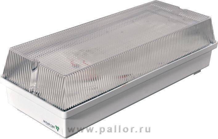a9591 BS-841/3-10x0,3 INEXI SNEL LED Белый свет