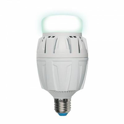 Лампа LED сверхмощная (08984) E27 70W (650W) 6000K LED-M88-70W/DW/E27/FR