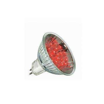 Светодиодная лампа Paulmann LED reflector 28002 GU5.3 1Вт