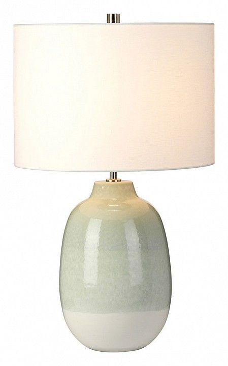 Настольная лампа декоративная Elstead Lighting Chelsfield CHELSFIELD-TL