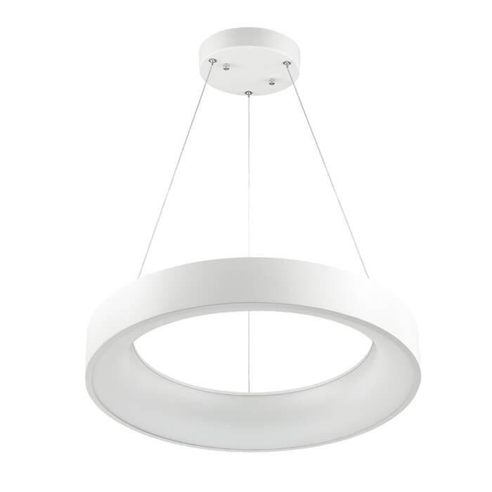 Подвесной светодиодный светильник Odeon Light Sole 4062/50L