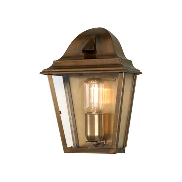 Накладной светильник Elstead Lighting St James ST JAMES BRASS