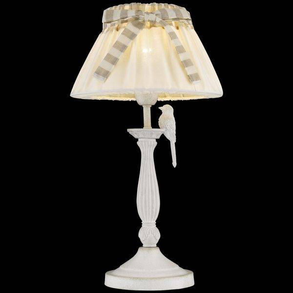 Настольная лампа Velante 311-004-01