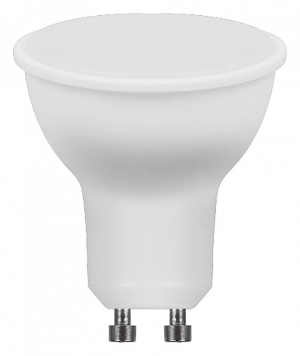 Лампа светодиодная Feron LB-760 GU10 11Вт 2700K 38140