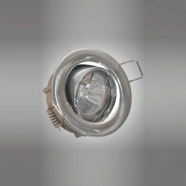 Светильник точечный BRILUM DL-5S OS-DL5S00-72