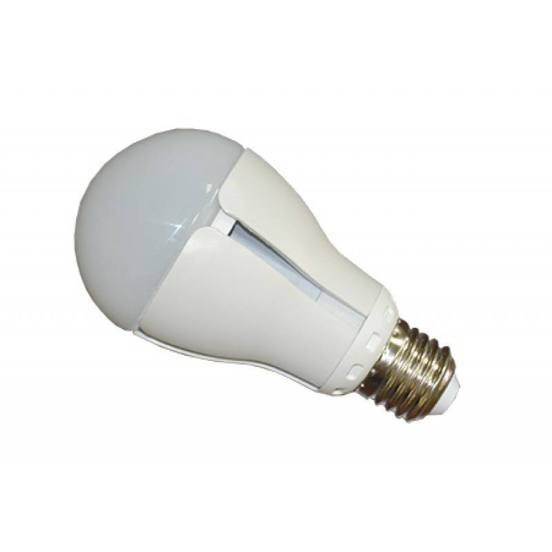 Светодиодная лампа Ledcraft LC-ST-E27-9-DW E27 9Вт 4500К