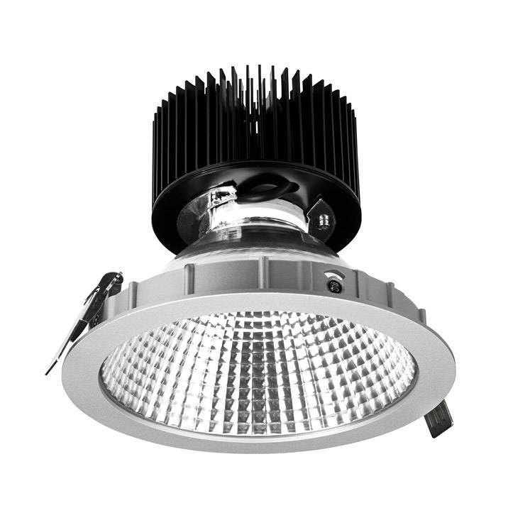 Промышленный светильник Downlight LEDS C4 Equal spot 90-3521-N3-37