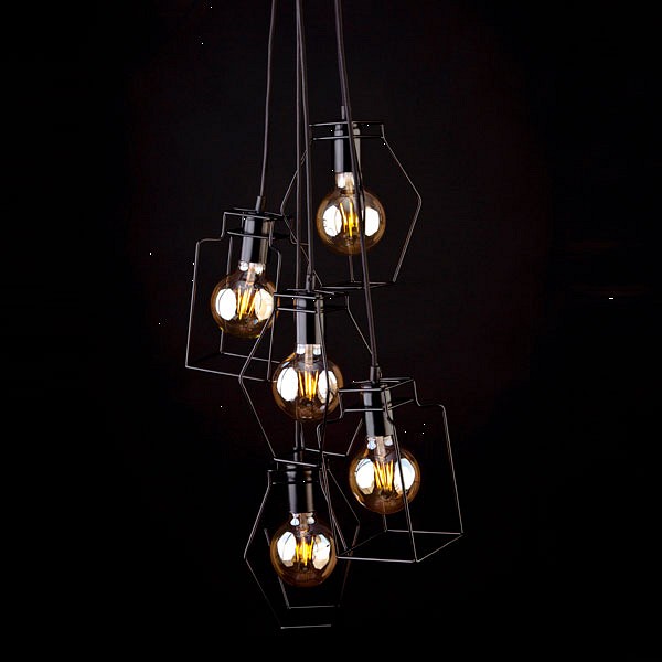 Подвесной светильник Nowodvorski Fiord 9665