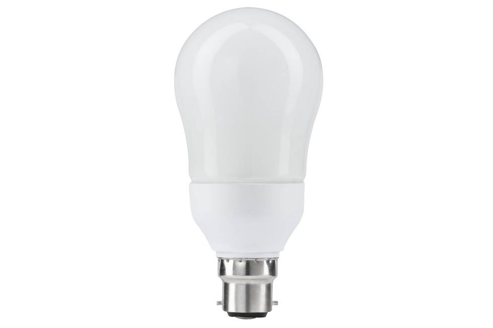 Лампа энергосберегающая Paulmann 860 86016 15Вт