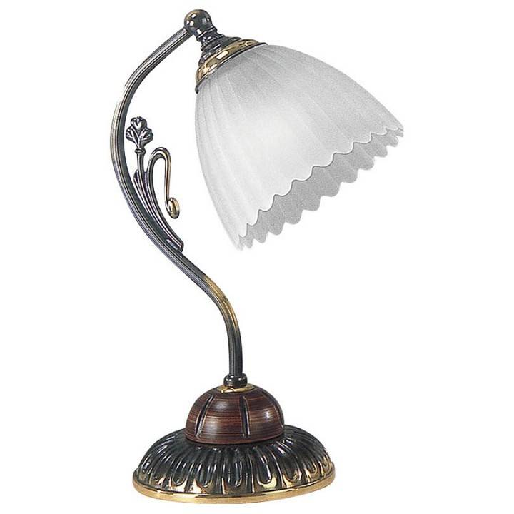 Настольная лампа декоративная Reccagni Angelo 3510 P 2510