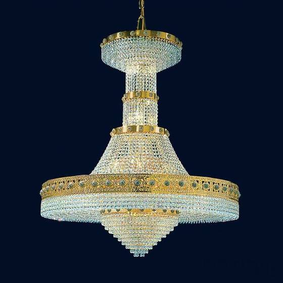 Подвесной светильник Faustig Подвесные 18100-100