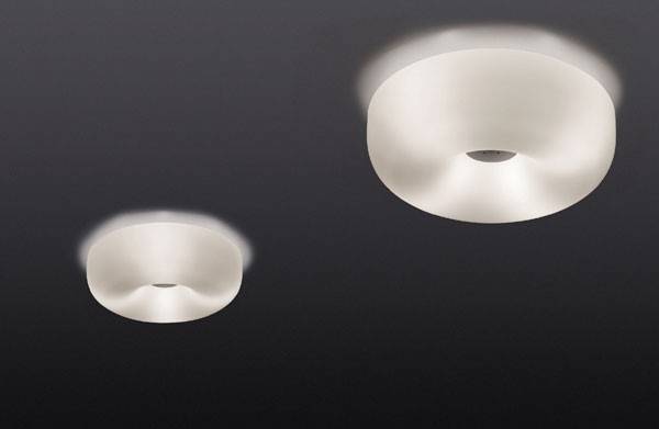 Потолочный светильник Foscarini Потолочные 046008 51