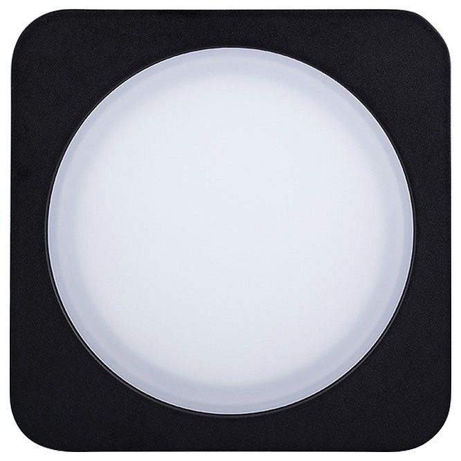 Встраиваемый светильник Arlight Ltd-96 Ltd-96x96SOL-BK-10W Day White