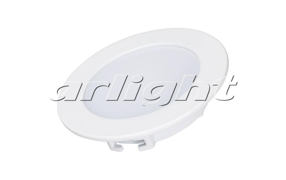 Светодиодная панель Arlight 021431 5Вт Белый (дневной) 4000К