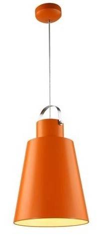 Подвесной светильник Horoz HL876 HL876L Светодиодный св-к подвесной 5W 4200К Оранжевый
