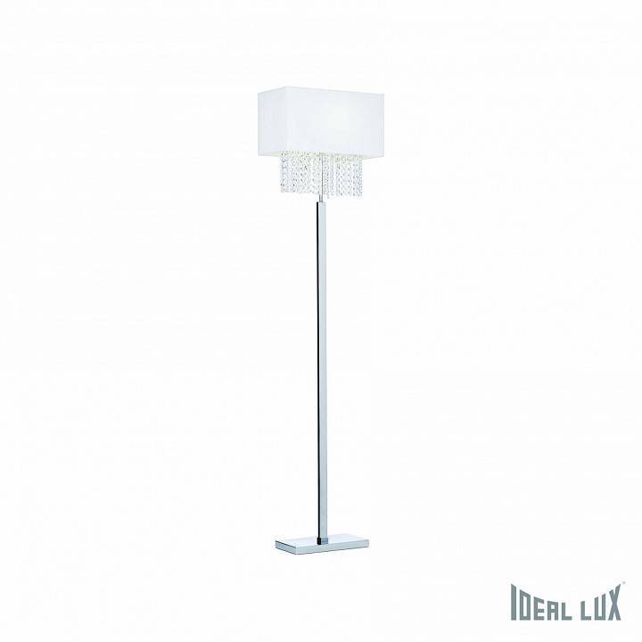 Торшер Ideal Lux Phoenix PHOENIX PT1 BIANCO