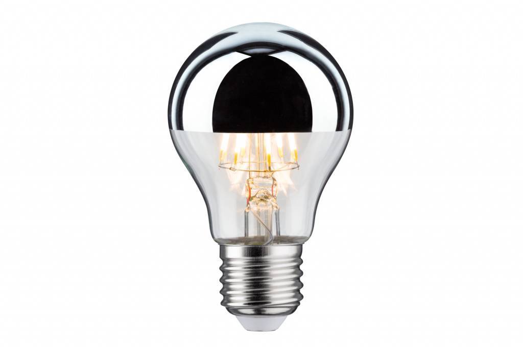 Светодиодная лампа Paulmann 28375 E27 8Вт 2.7К