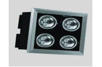 Светильник 12-004 LED (12W, 4200K)