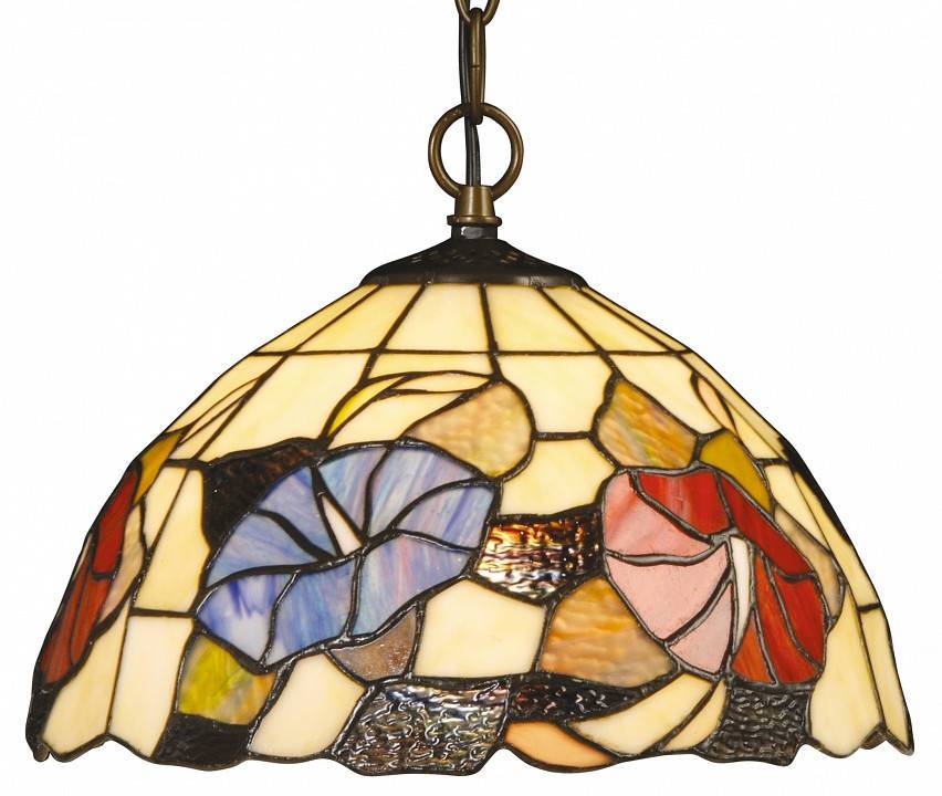 Подвесной светильник Arte Lamp Bouquet A3166SP-1BG