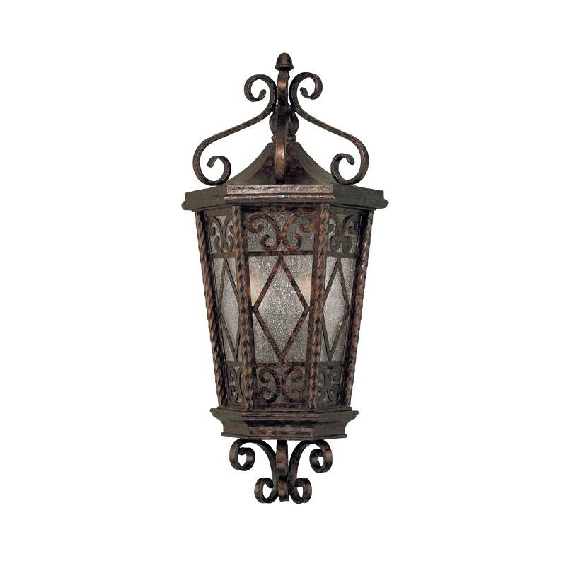 Настенный светильник Savoy House 5-425-56
