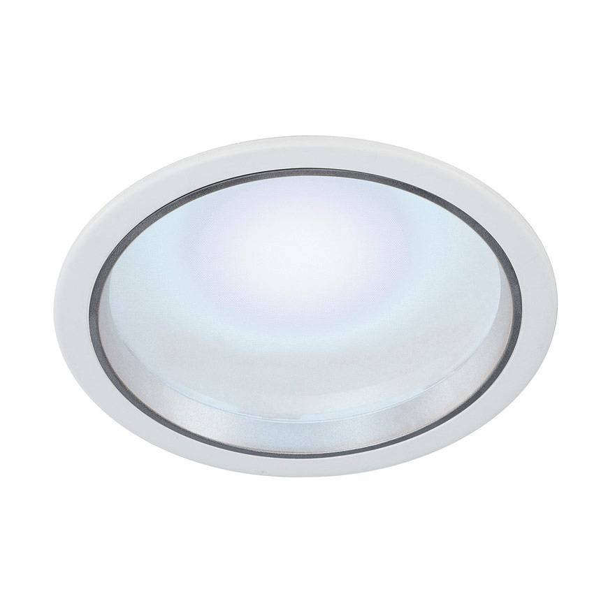 Встраиваемый светильник SLV DOWNLIGHT 160491