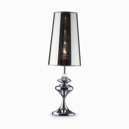 Настольная лампа Ideal Lux Leti Nero 032436