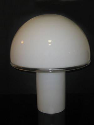 Настольная лампа Vistosi 898 LT E27