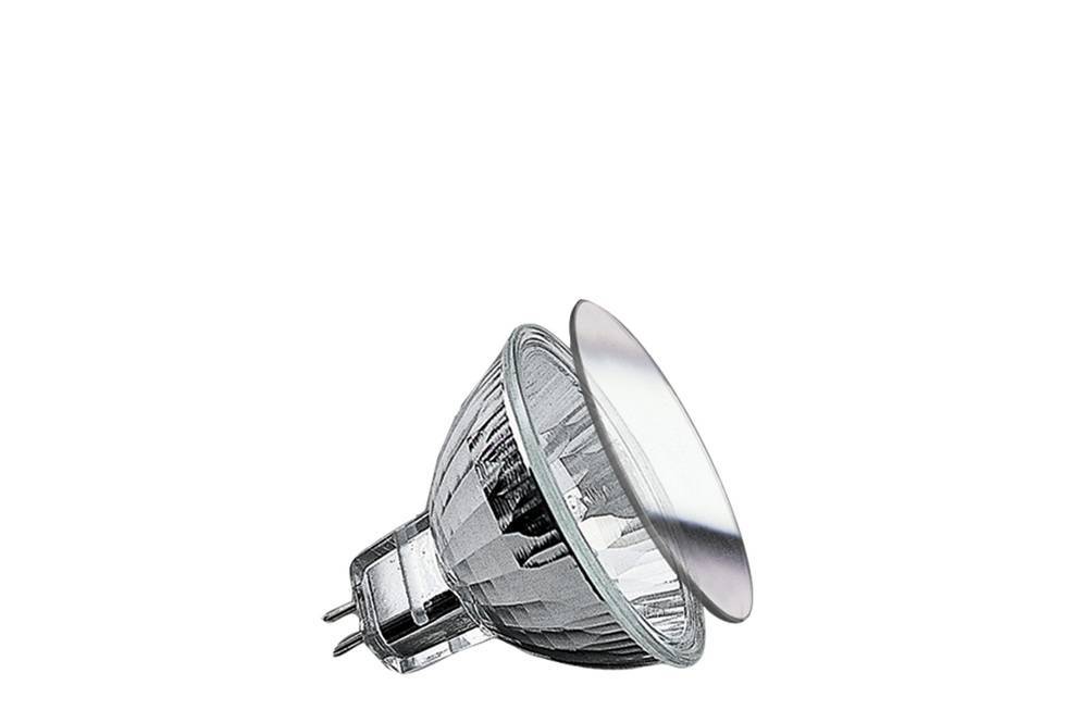 Лампа галогенная Paulmann 83244 GU5,3 20Вт 2.9К