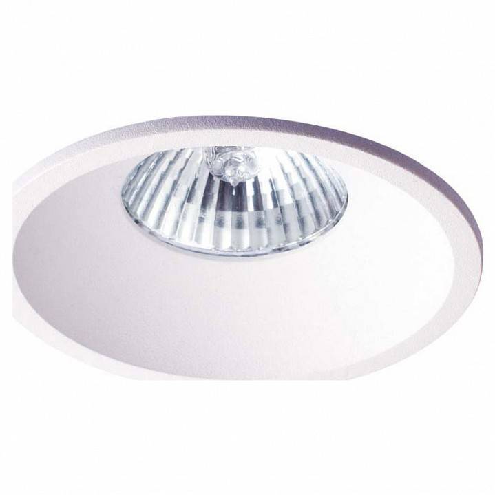 Встраиваемый светильник Donolux DL1841 DL18412/11WW-R White
