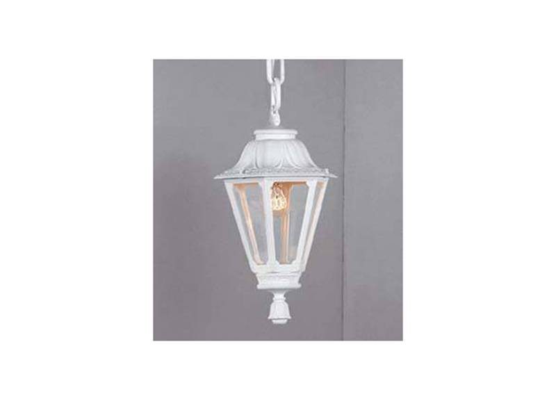 Уличный подвесной светильник Fumagalli Sichem/Rut E26.120.000.WXE27