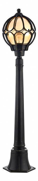 Наземный высокий светильник Maytoni Champs Elysees S110-10-01-R