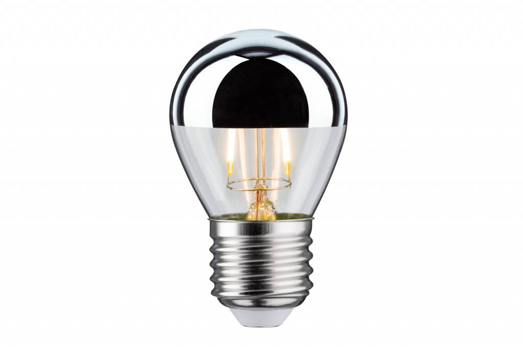 Светодиодная лампа Paulmann 28384 E27 3Вт 2.7К