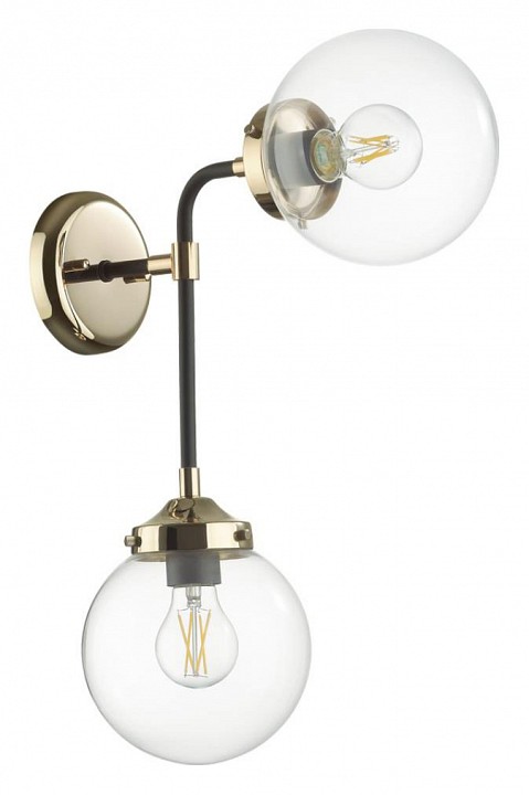 Бра Odeon Light Priama 4971/2W