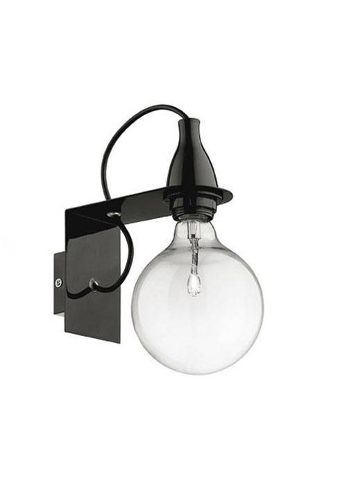 Настенный светильник Ideal Lux NORMA 045214