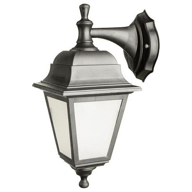 Светильник на штанге Arte Lamp Zagreb A1114AL-1BK