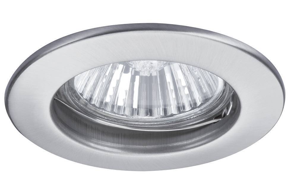 Пылевлагозащищенный Paulmann Premium Line Halogen 230V GU10 92527