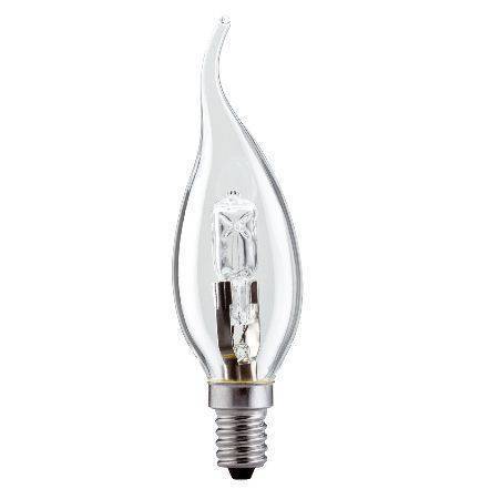 Лампа галогенная Paulmann Bulb Halogen 230V 51329 E14 42Вт 2.8К